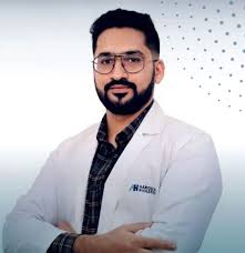 Dr C L Karan Gowda